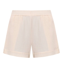 Шорты хлопковые Mc2 saint barth