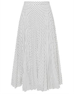 Юбка плиссированная Roseville