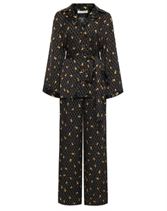 Костюм из вискозы So beautiful & wild