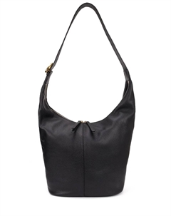 Сумка кожаная Coccinelle