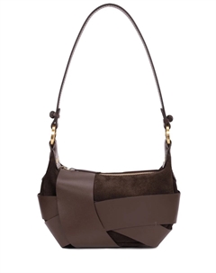 Сумка кожаная Vale Misa bags