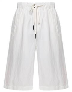 Шорты льняные Andrea ya'aqov