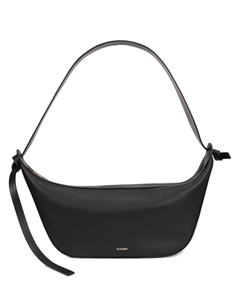 Сумка кожаная Jil sander