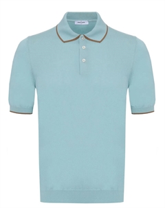 Поло хлопковое Gran sasso