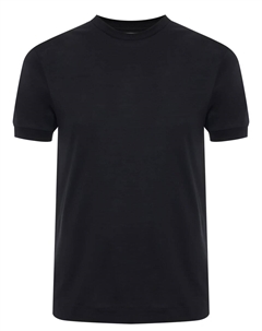 Футболка хлопковая Daniele fiesoli