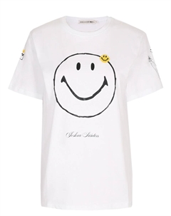 Футболка хлопковая Joshua sanders