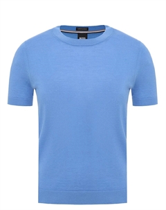 Футболка шерстяная Boss