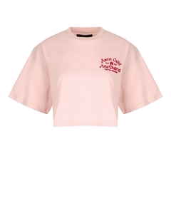 Футболка хлопковая Amiri