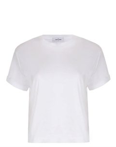 Футболка хлопковая Gran sasso