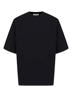 Футболка хлопковая Darkpark