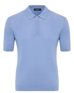 Поло шелковое Gran sasso