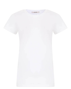 Футболка хлопковая Dorothee schumacher