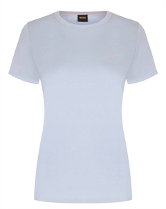 Футболка хлопковая Boss