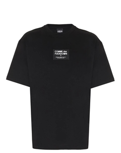 Футболка хлопковая Comme des fuckdown