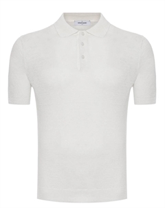 Поло льняное Gran sasso