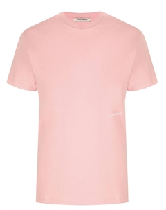 Футболка хлопковая Hinnominate