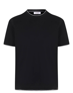 Футболка хлопковая Gran sasso