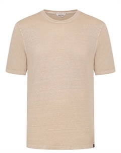 Футболка льняная Gran sasso