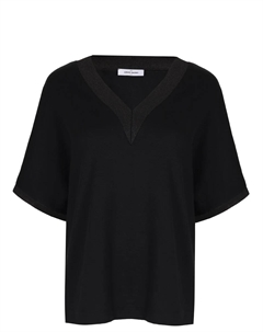 Футболка хлопковая Gran sasso