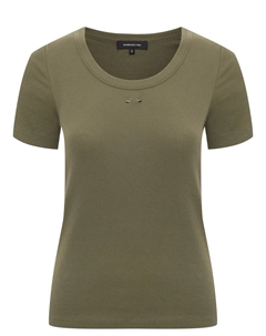 Футболка хлопковая Barbara bui