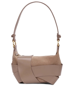 Сумка кожаная Vale Misa bags