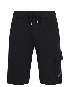 Шорты хлопковые Cp company