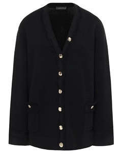 Кардиган из вискозы Elena miro