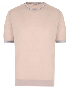 Футболка хлопковая Fioroni cashmere