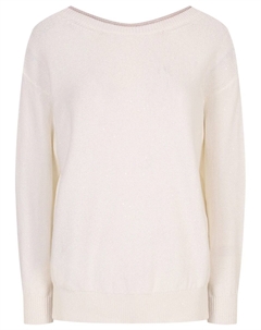 Джемпер хлопковый Panicale