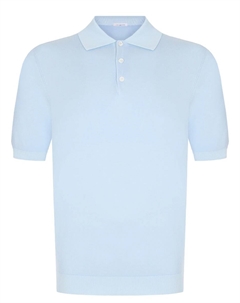 Поло хлопковое Malo