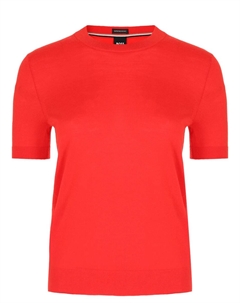 Футболка шерстяная Boss