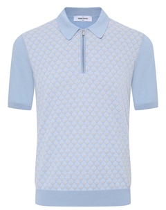 Поло хлопковое Gran sasso