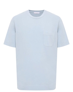 Футболка хлопковая Daniele fiesoli