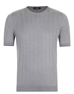 Футболка шелковая Gran sasso