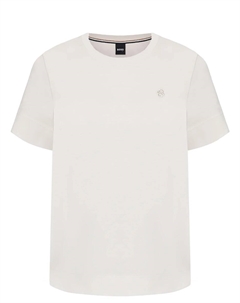 Футболка хлопковая Boss