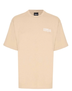 Футболка хлопковая Comme des fuckdown