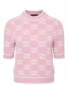 Джемпер шерстяной Gucci