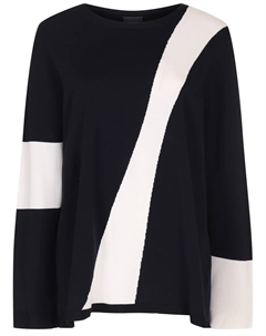 Джемпер из вискозы Persona by marina rinaldi