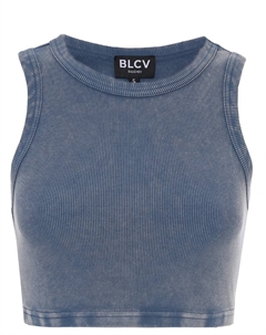 Топ хлопковый Blcv