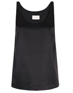 Топ шелковый Daname