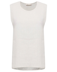 Топ льняной Maurizio