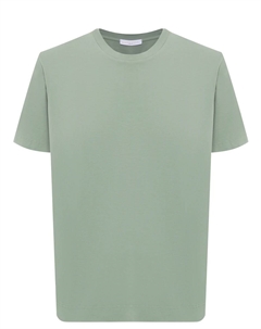 Футболка хлопковая Daniele fiesoli