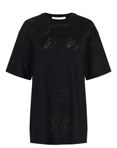 Футболка хлопковая And the brand