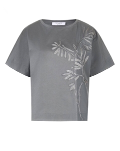 Футболка хлопковая Tonet