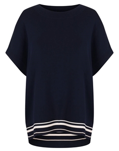 Джемпер из вискозы Elena miro