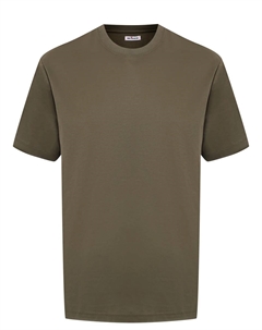 Футболка хлопковая Kiton