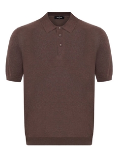 Поло шелковое Gran sasso