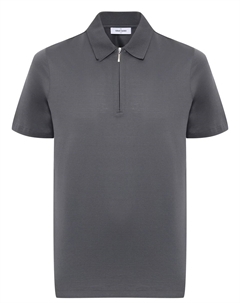 Поло хлопковое Gran sasso