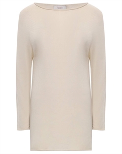 Джемпер хлопковый Agnona