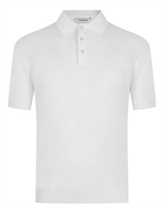 Поло хлопковое Gran sasso